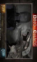 game pic for Dino Chaos